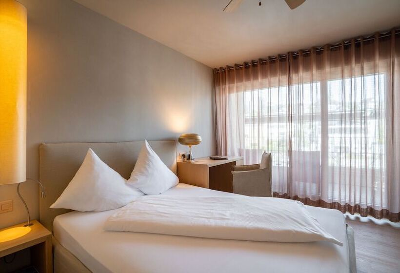 חדר קומפורט, Sonne See