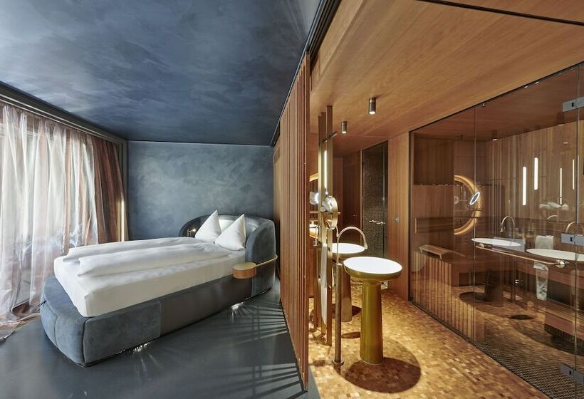 סוויטה, Sonne See