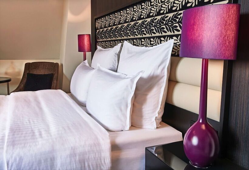 스위트, Steigenberger Icon Grandhotel Handelshof Leipzig