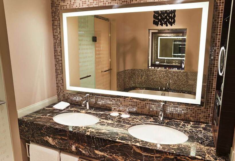 디럭스 룸, Steigenberger Icon Grandhotel Handelshof Leipzig