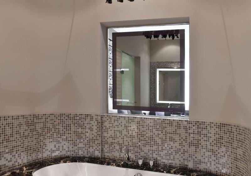 수피리어 룸, Steigenberger Icon Grandhotel Handelshof Leipzig