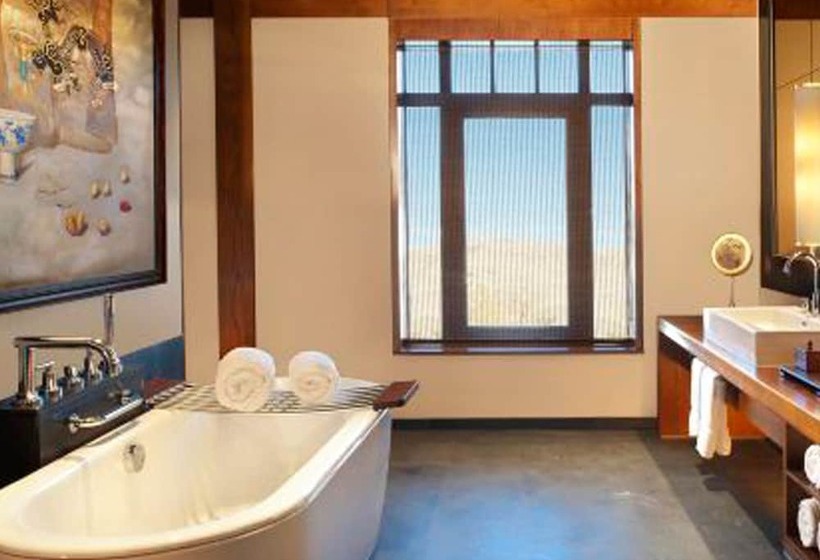 اتاق لوکس, The St. Regis Lhasa Resort