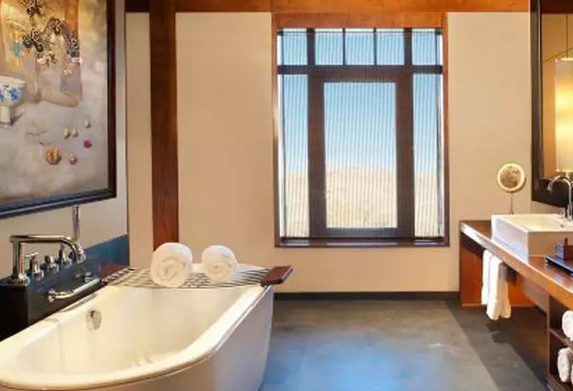 デラックスルーム, The St. Regis Lhasa Resort