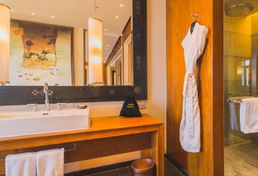 سوییت, The St. Regis Lhasa Resort