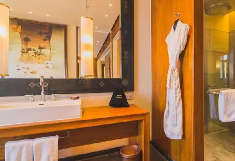 スイート, The St. Regis Lhasa Resort
