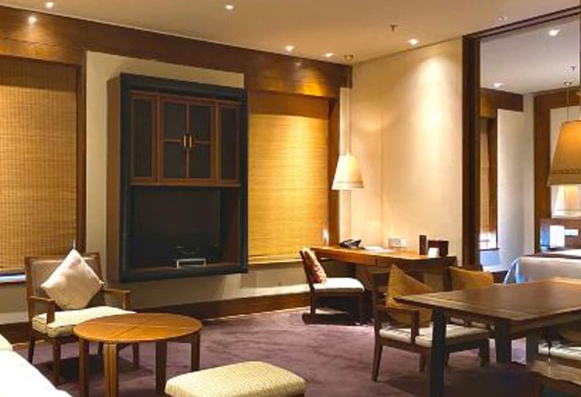 سوییت, The St. Regis Lhasa Resort