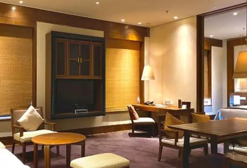 スイート, The St. Regis Lhasa Resort