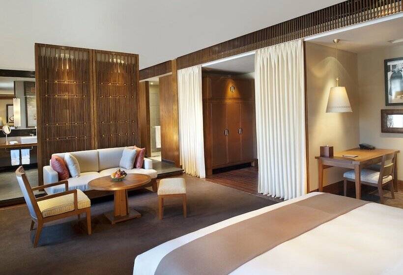 سوییت, The St. Regis Lhasa Resort