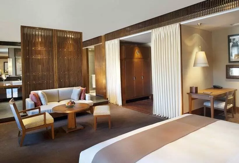 スイート, The St. Regis Lhasa Resort