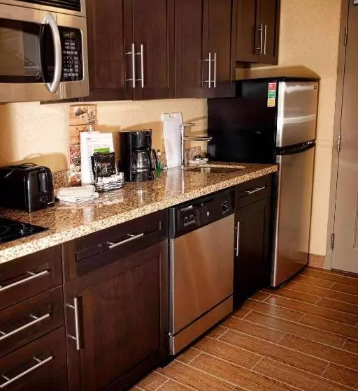 استودیوی استاندارد, Towneplace Suites By Marriott Sudbury