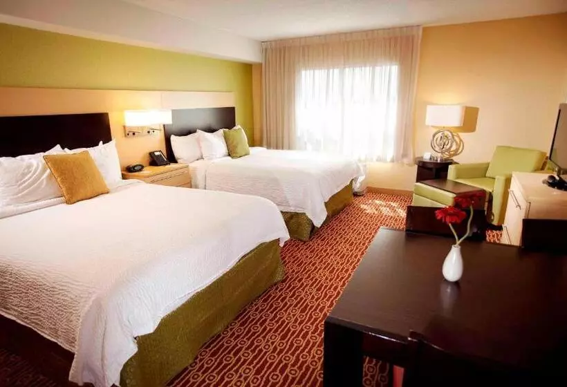 استودیوی استاندارد, Towneplace Suites By Marriott Sudbury