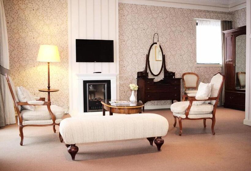 اتاق استاندارد, Van Der Valk Theaterhotel De Oranjerie