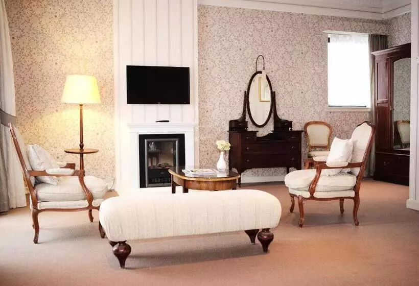 Standard-huone, Van Der Valk Theaterhotel De Oranjerie