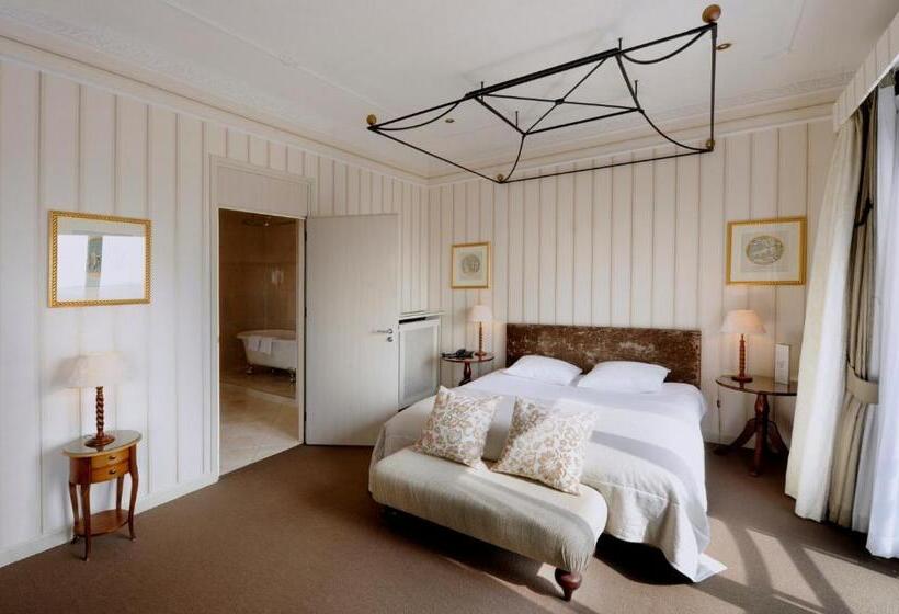 اتاق استاندارد, Van Der Valk Theaterhotel De Oranjerie