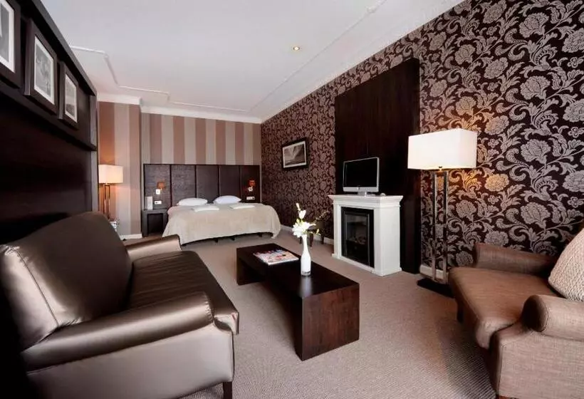 Executive-sviitti, Van Der Valk Theaterhotel De Oranjerie