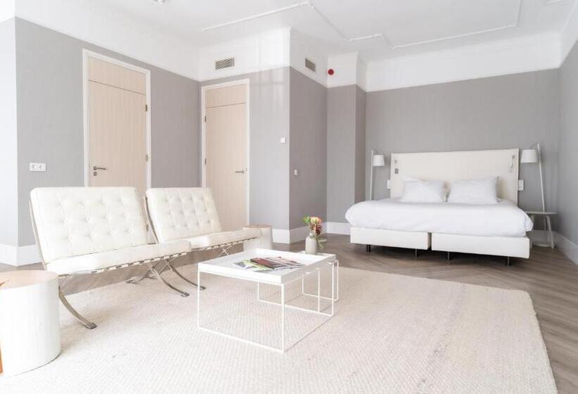 سوییت اجرایی, Van Der Valk Theaterhotel De Oranjerie