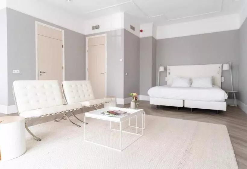 Executive-sviitti, Van Der Valk Theaterhotel De Oranjerie