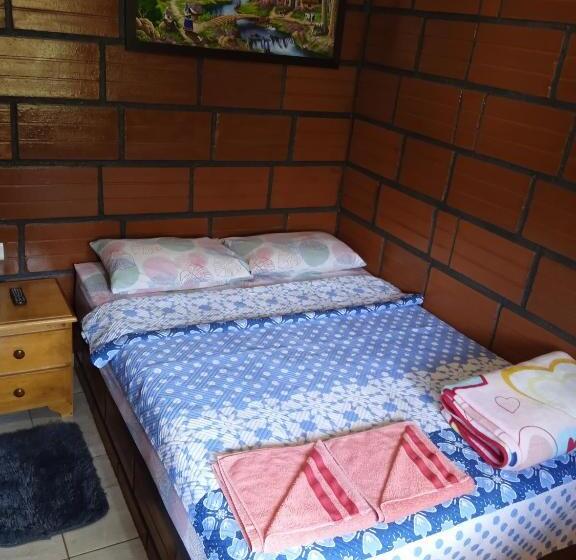 Номер Economy, Finca Hotel El Mirador