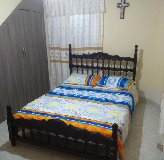 Номер Economy, Finca Hotel El Mirador