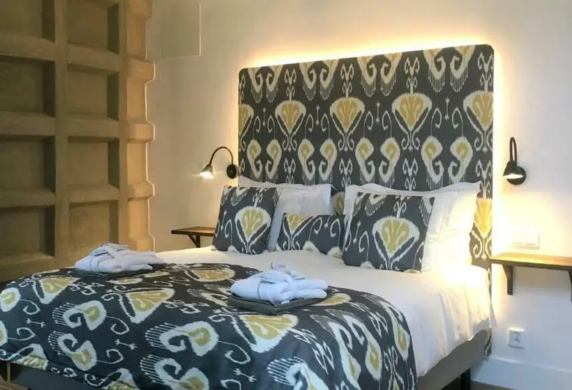 デラックスルーム, 1622  Adults Only