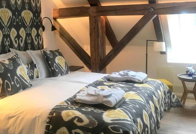 标准间, 1622 Adults Only