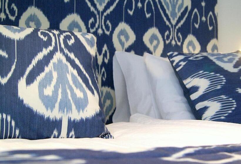 套房, 1622 Adults Only