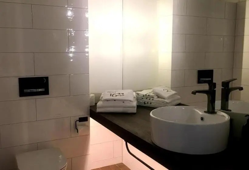 デラックスルーム, 1622  Adults Only