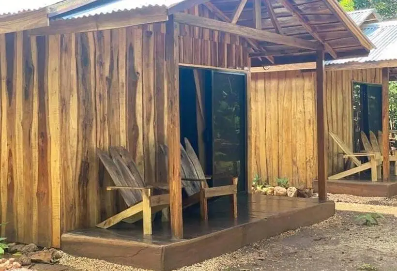 スタンダードルーム, Finca Avellanas