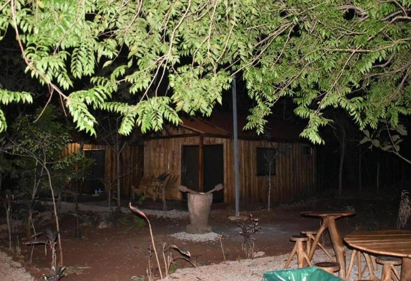 غرفة قياسية, Finca Avellanas