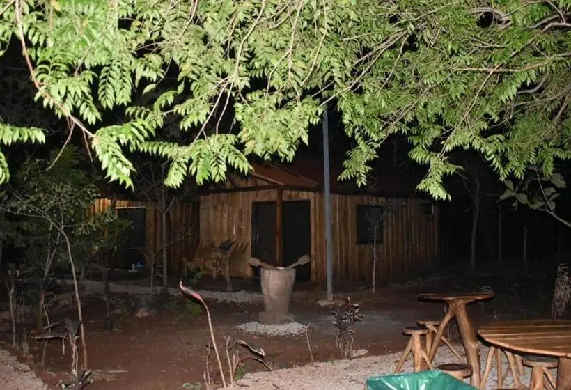 スタンダードルーム, Finca Avellanas