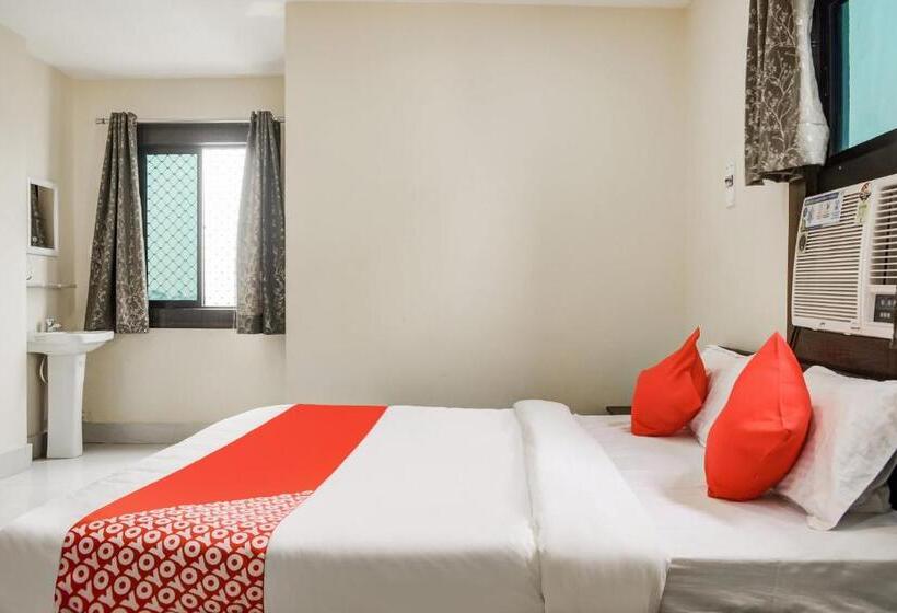 חדר קלאסי לשלושה, Flagship 79666 Swaad Inn