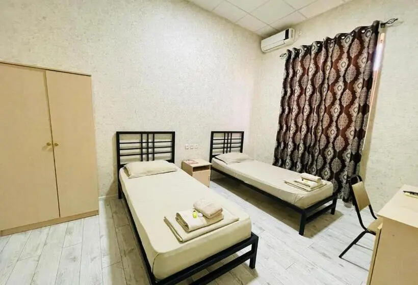 Quarto Superior, Green