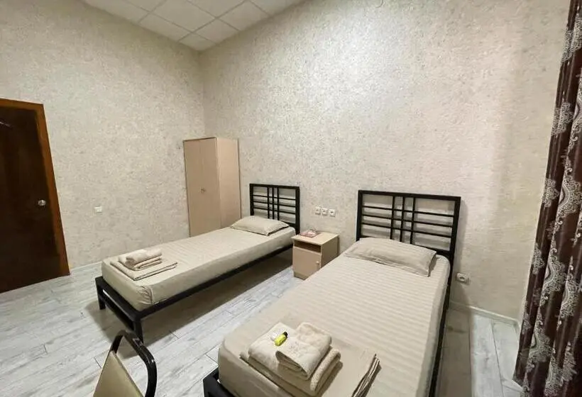 Quarto Superior, Green