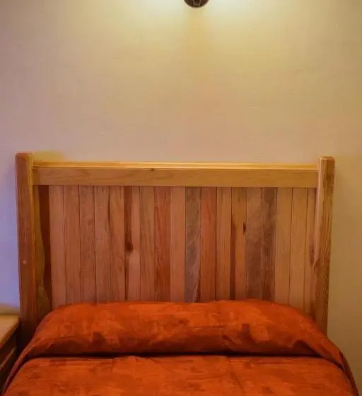 Basic-huone, La Casona