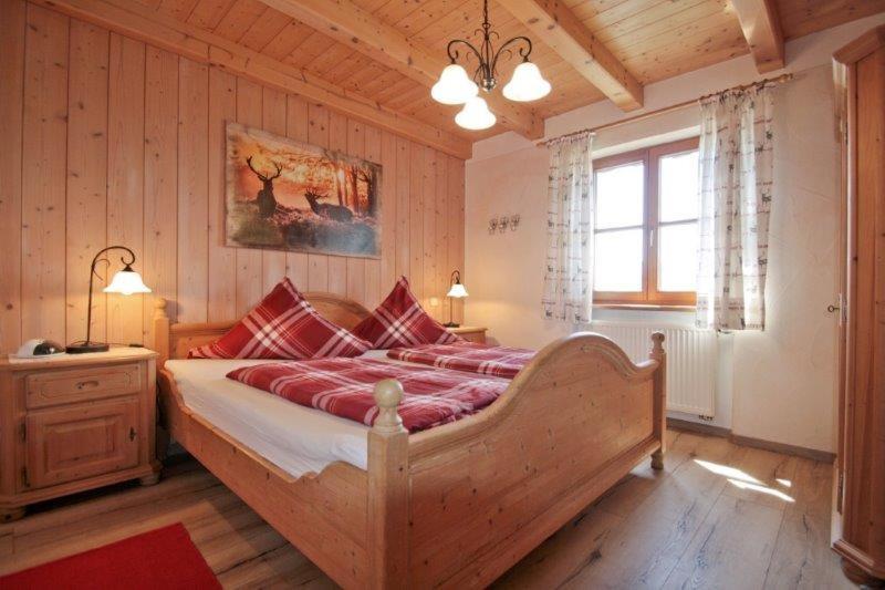 Апартаменты 1 Спальня, Mühlberger Hof