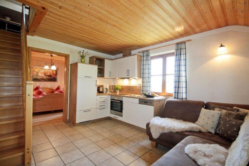 1ベッドルームアパートメント, Mühlberger Hof