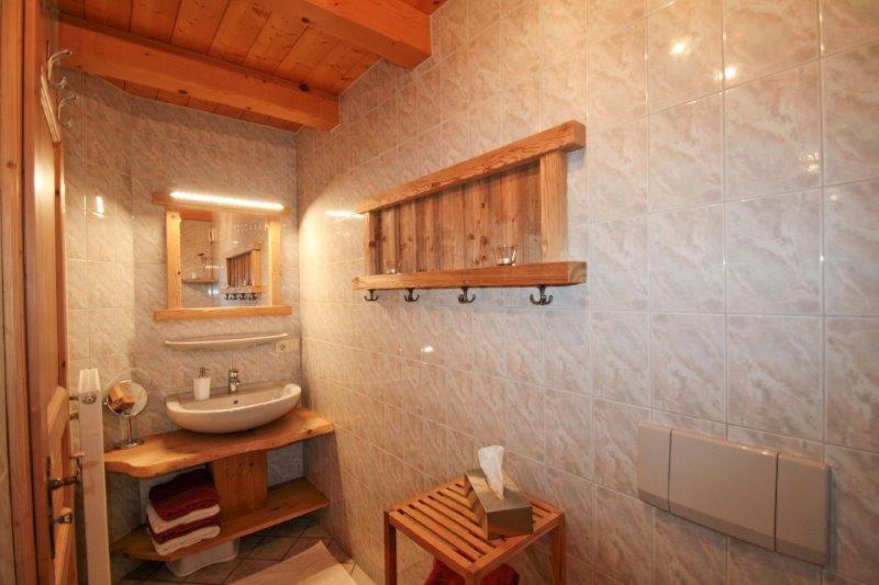 Апартаменты Deluxe 1 Спальня, Mühlberger Hof