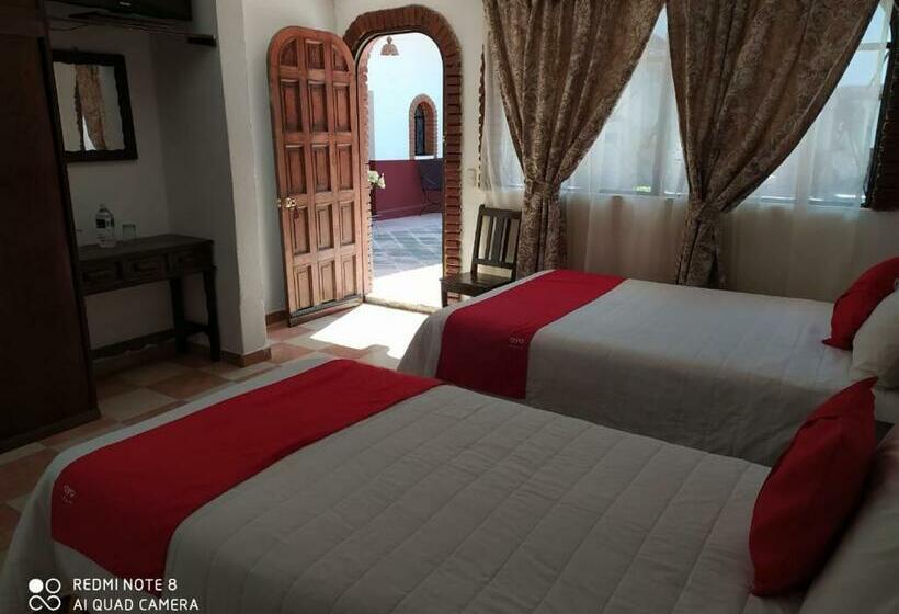 豪华房间, Montecarlo