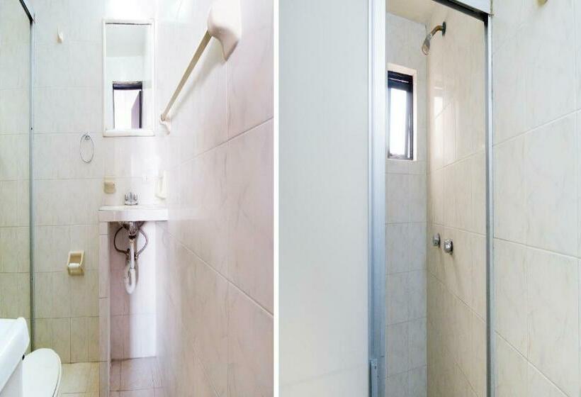 豪华房间, Montecarlo