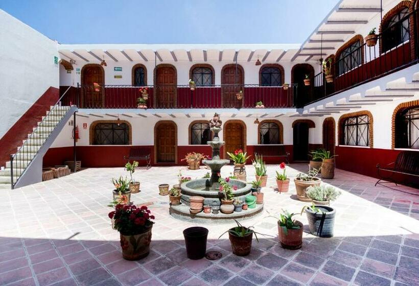 标准三人间, Montecarlo