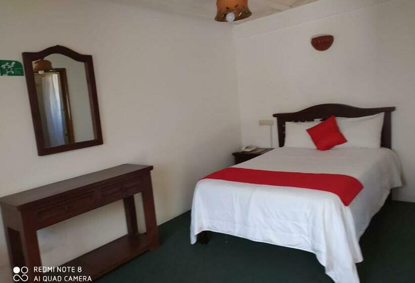 标准间, Montecarlo