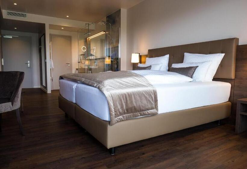 חדר סטנדרט, Rebhan S Business Und Wellness