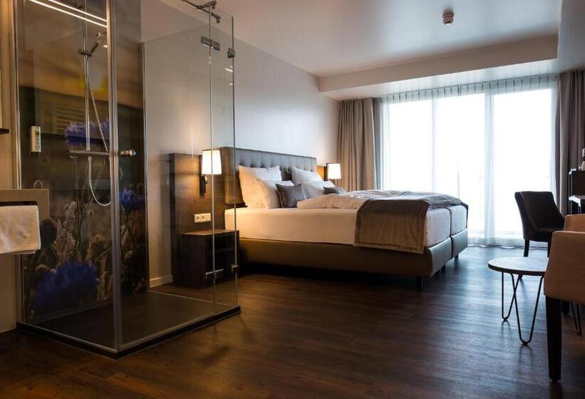 חדר סטנדרט, Rebhan S Business Und Wellness