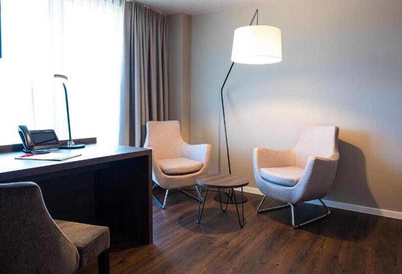 Номер Стандарт, Rebhan S Business Und Wellness