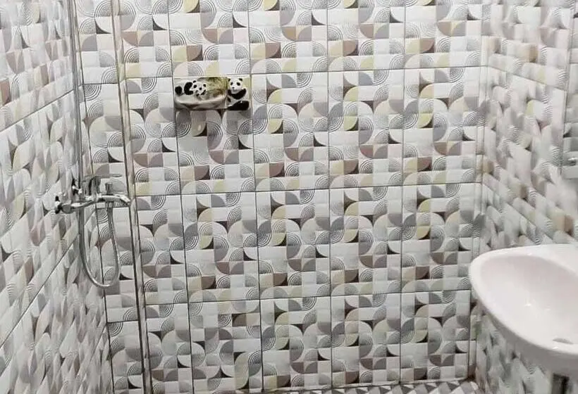 スタンダードルーム, Reddoorz Near Taman Wisata Alam Punti Kayu Palembang 2