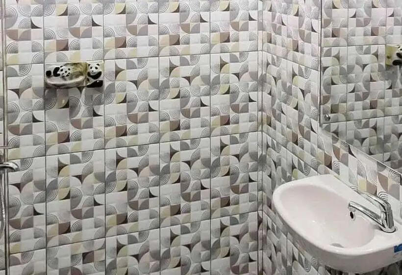 スタンダードルーム, Reddoorz Near Taman Wisata Alam Punti Kayu Palembang 2
