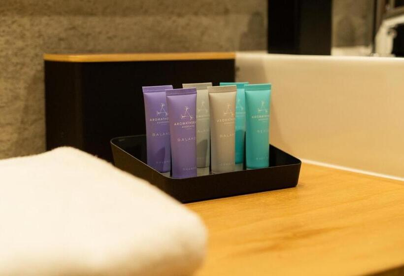 غرفة قياسية, Yoichi Loop