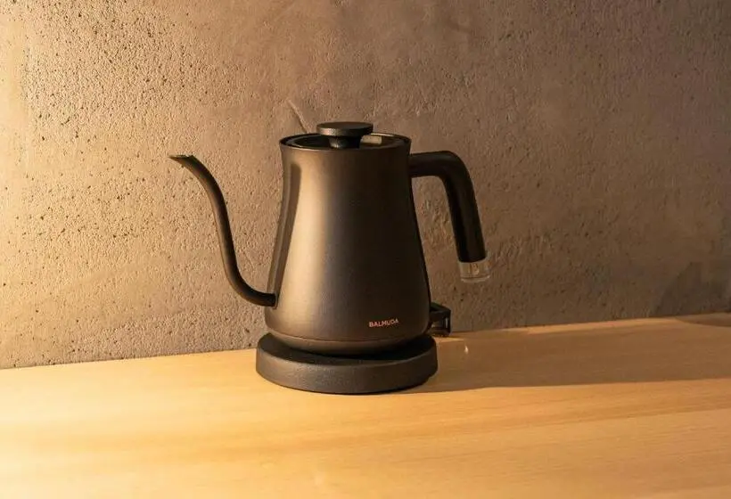 スタンダード4人部屋, Yoichi Loop