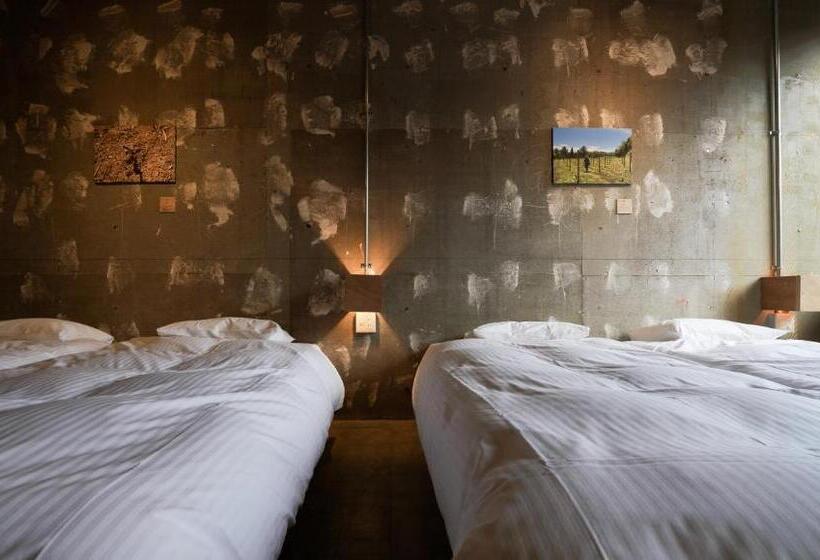 غرفة قياسية رباعية, Yoichi Loop