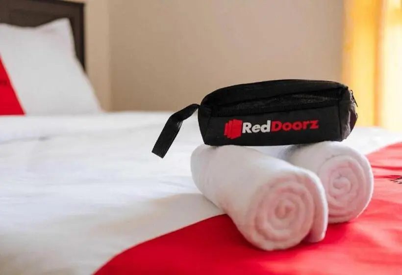 スタンダードルーム, Reddoorz Plus @ Vantas Hotel Parbaba